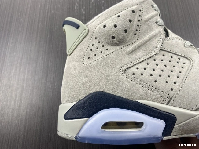 Georgetown 6 Jordan CT8529-012 Air 0712